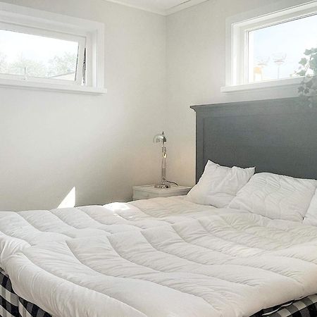 Holiday Home Borgholm XVII Екстериор снимка