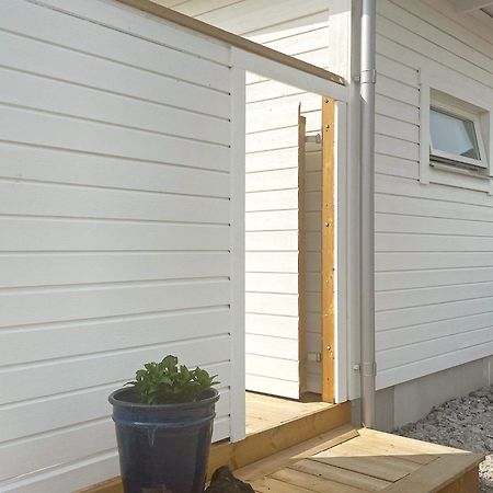 Holiday Home Borgholm XVII Екстериор снимка