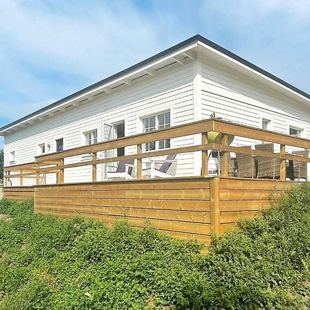 Holiday Home Borgholm XVII Екстериор снимка