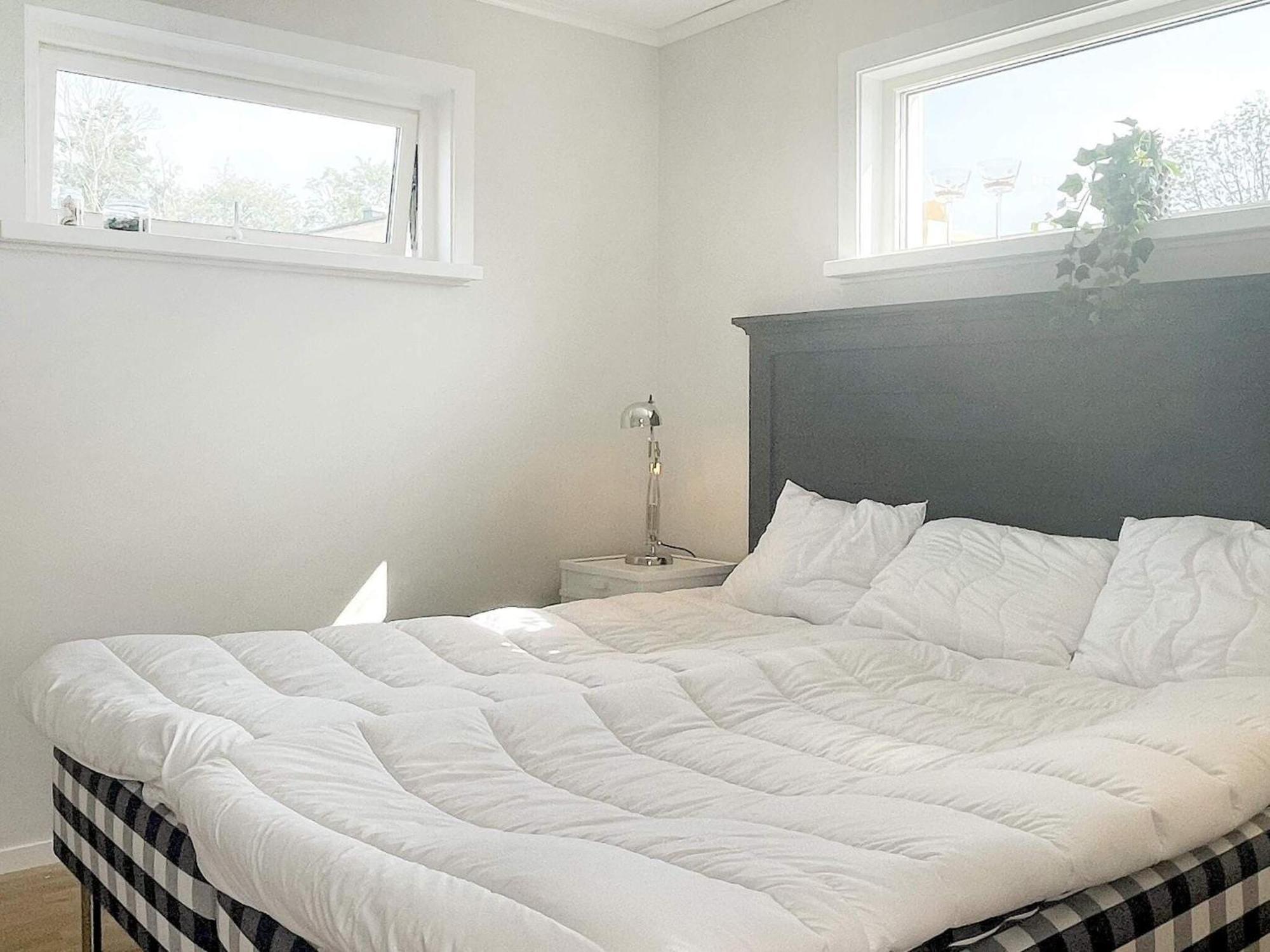 Holiday Home Borgholm XVII Екстериор снимка