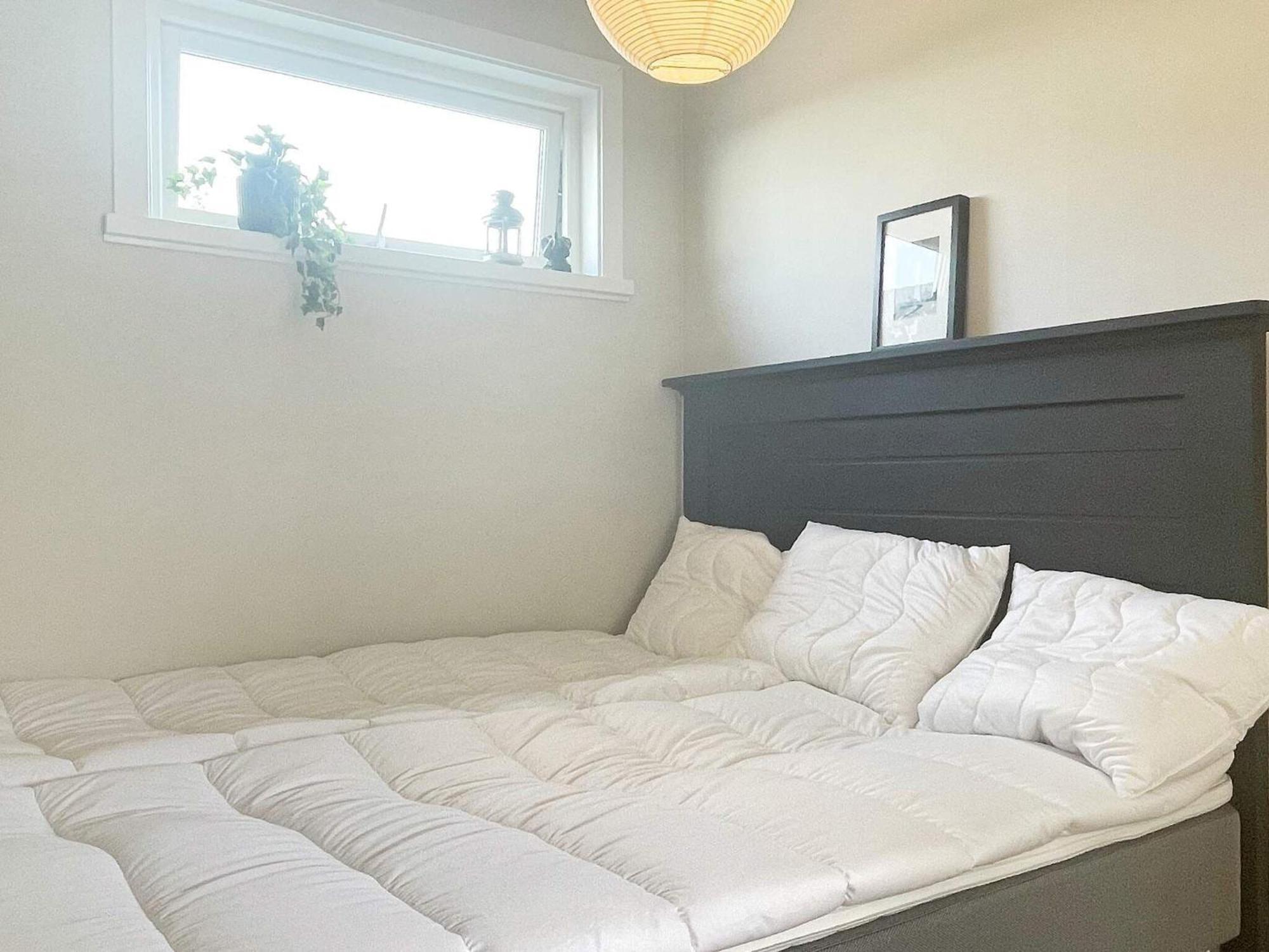 Holiday Home Borgholm XVII Екстериор снимка