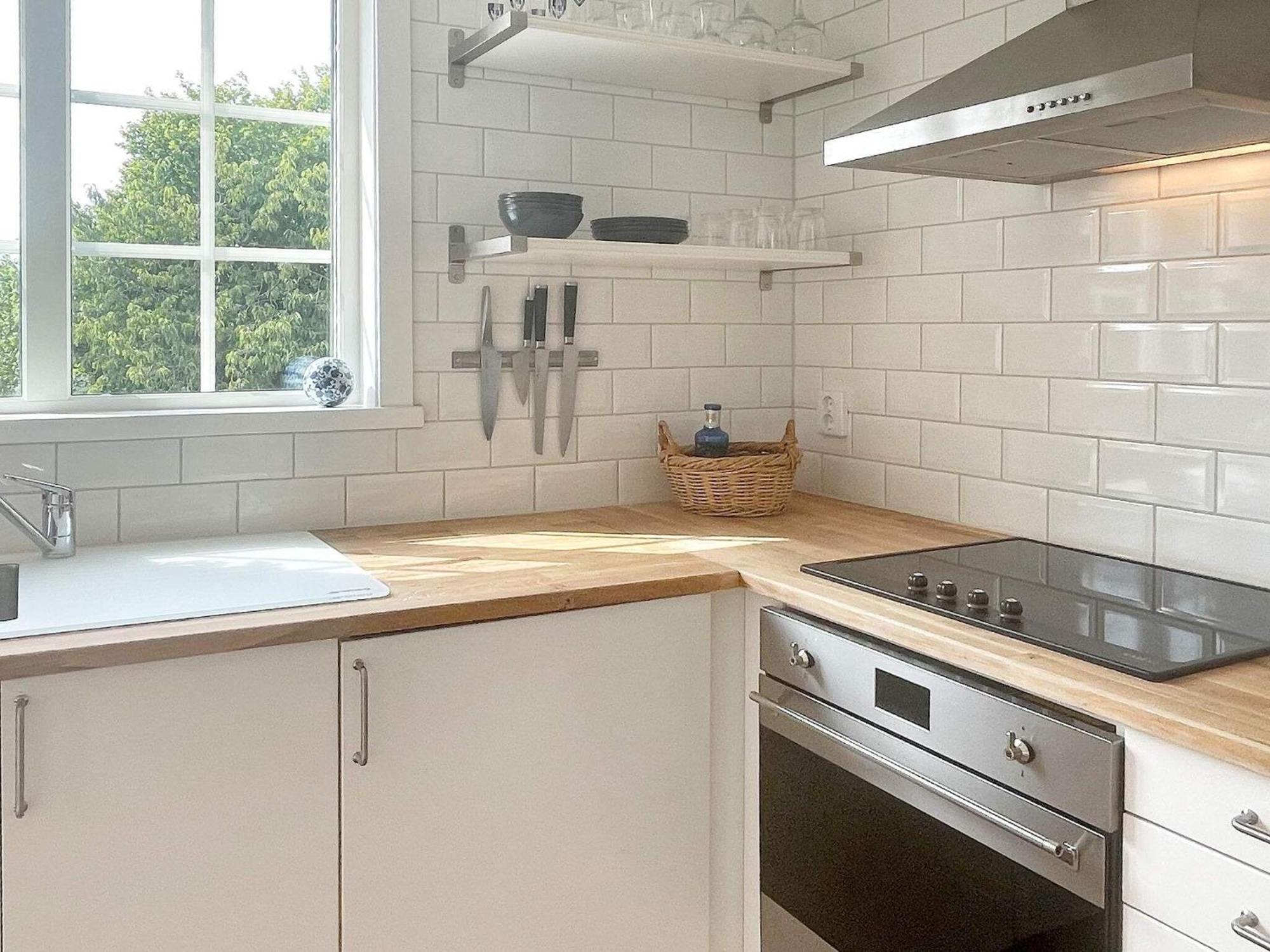 Holiday Home Borgholm XVII Екстериор снимка