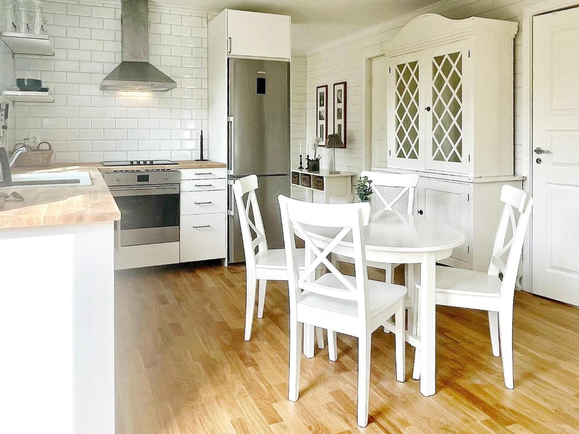 Holiday Home Borgholm XVII Екстериор снимка