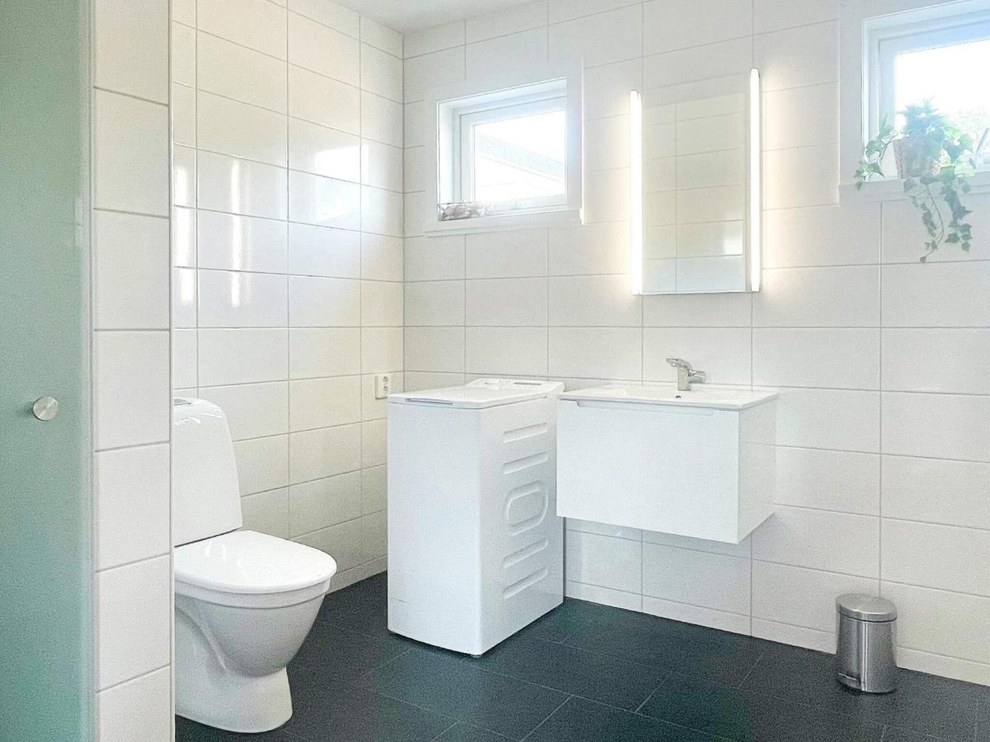 Holiday Home Borgholm XVII Екстериор снимка